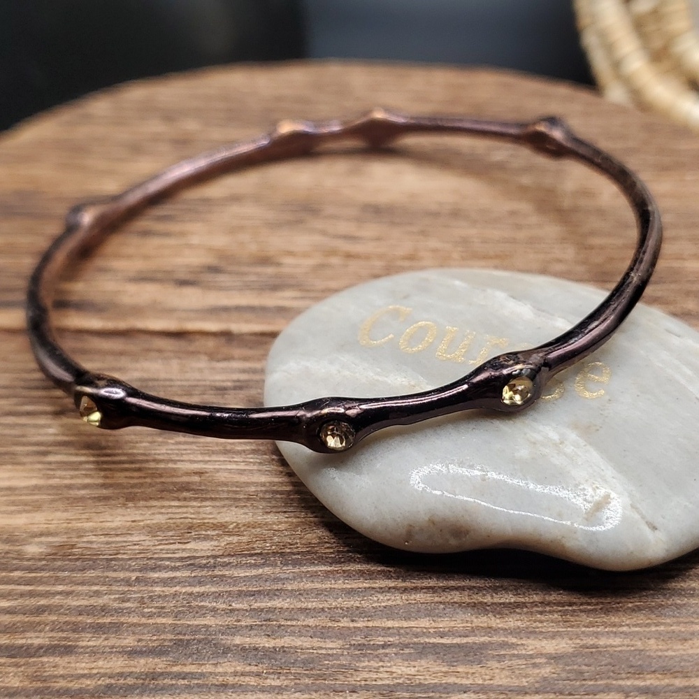 B2617 champagne Dream Bracelet bangle high‎ end